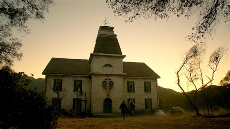 American Horror Story: Roanoke .